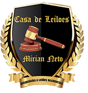 Casa de Leilões Mirian Neto